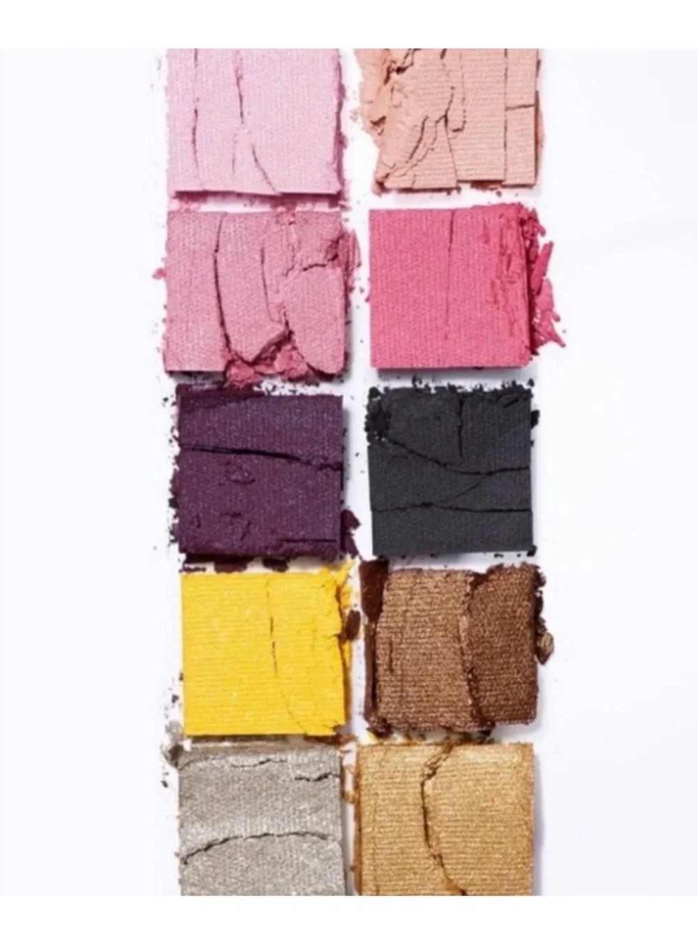 YVES SAINT LAURENT Couture Clutch Eyeshadow Palette | 1 Paris